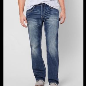BKE Buckle Derek Bootcut Jeans Size 36R